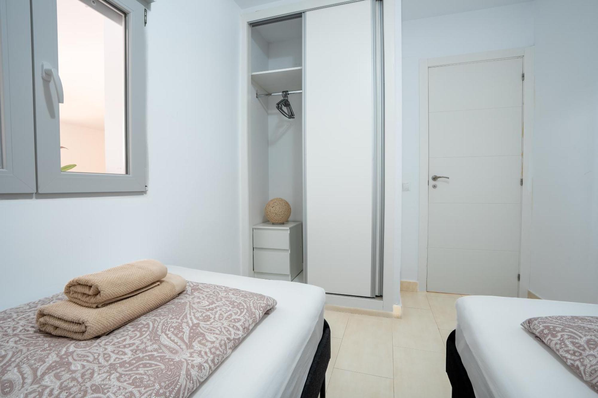 Ferienwohnung Vistas Al Mar En Fuengirola Parkig Gratuito Exterior foto