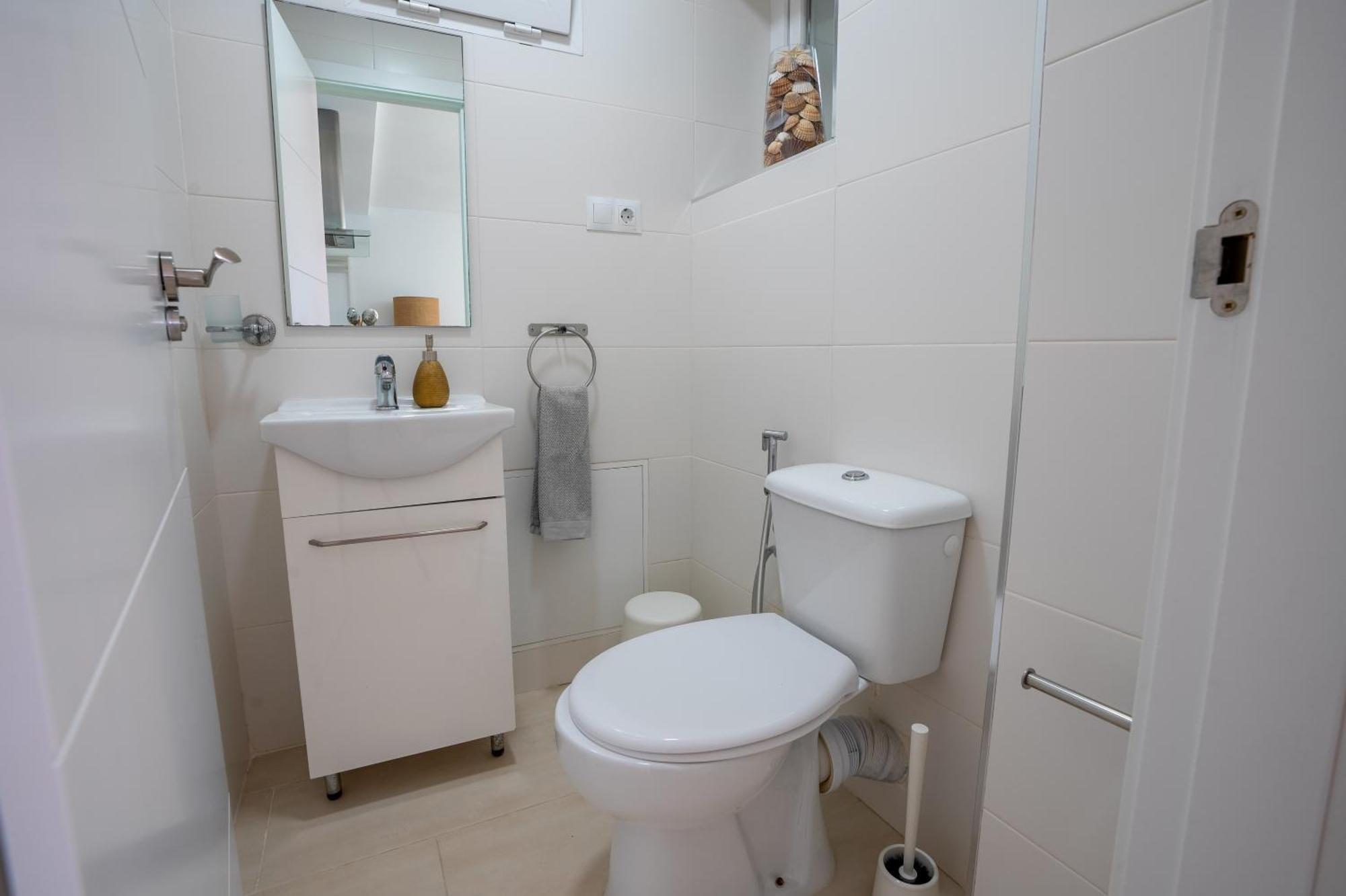 Ferienwohnung Vistas Al Mar En Fuengirola Parkig Gratuito Exterior foto