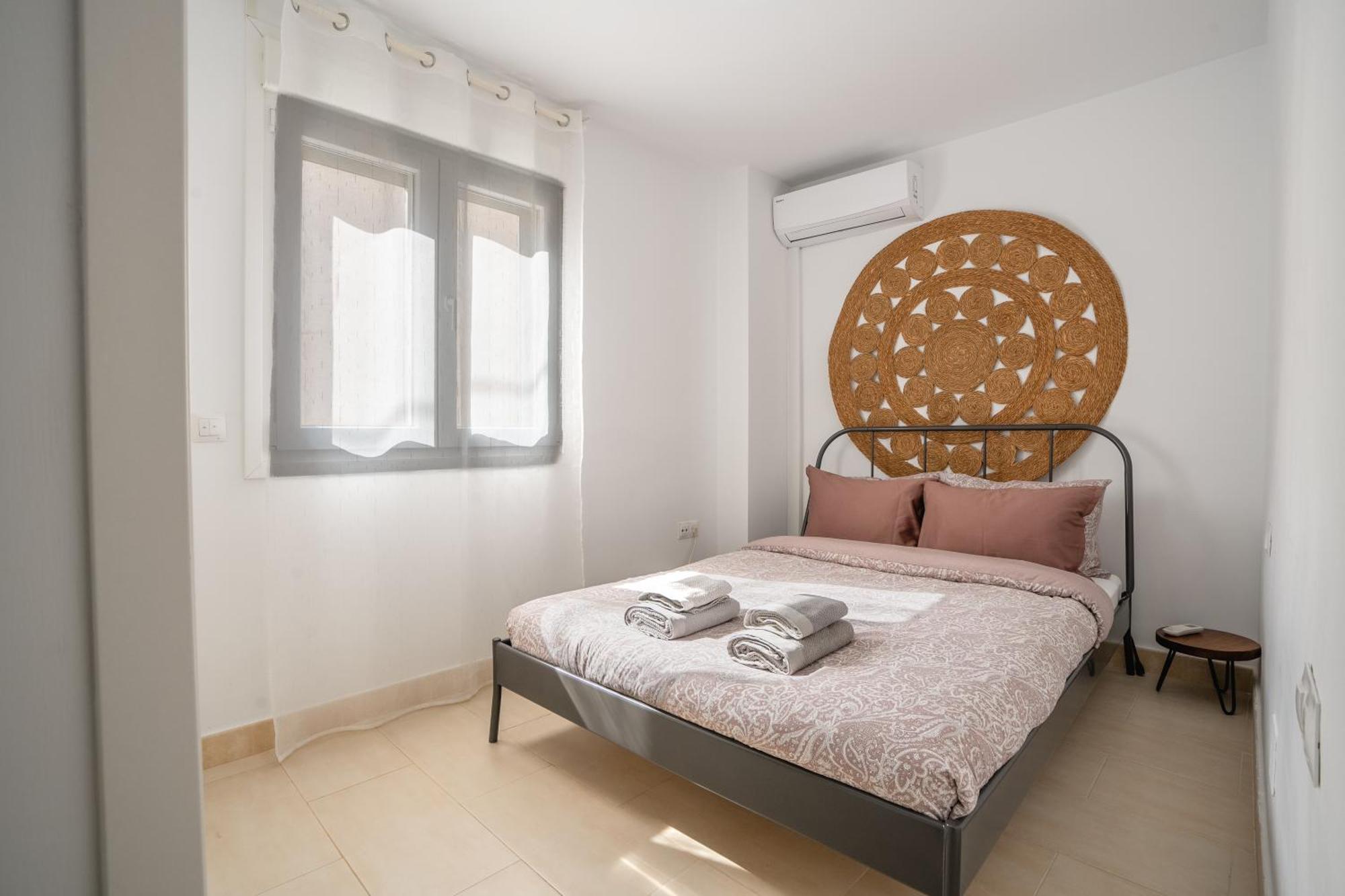 Ferienwohnung Vistas Al Mar En Fuengirola Parkig Gratuito Exterior foto