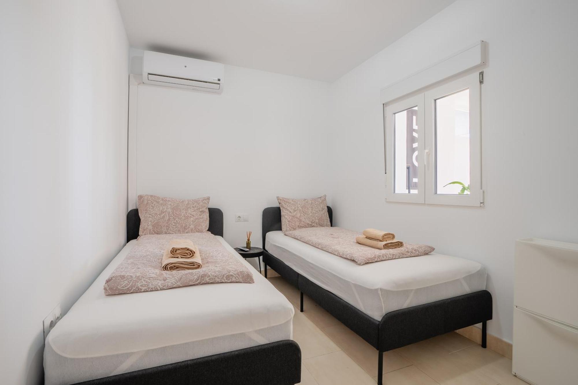 Ferienwohnung Vistas Al Mar En Fuengirola Parkig Gratuito Exterior foto