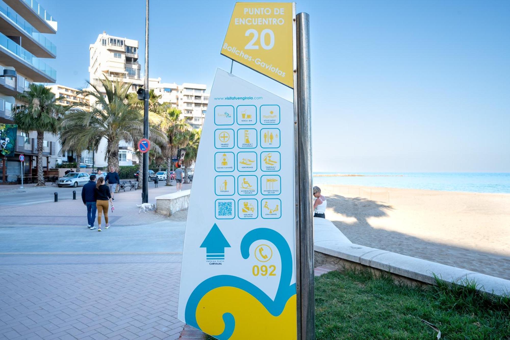 Ferienwohnung Vistas Al Mar En Fuengirola Parkig Gratuito Exterior foto