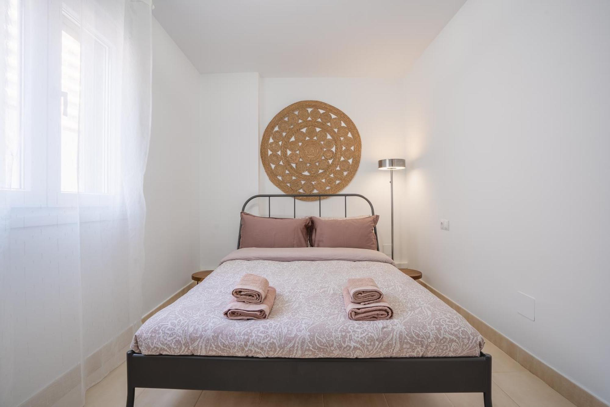 Ferienwohnung Vistas Al Mar En Fuengirola Parkig Gratuito Exterior foto